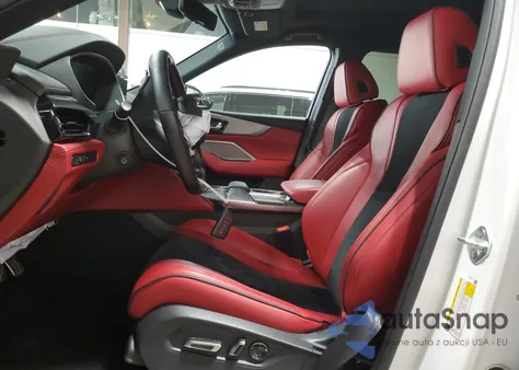 2022 Acura Mdx Type S z USA, uszkodzony, nr VIN 5J8YD8H95NL002116